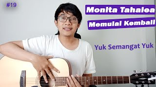 Download lagu (Tutorial Gitar) Monita Tahalea - Memulai Kembali mp3 Download lagu (Tutorial Gitar) Monita Tahalea - Memulai Kembali mp3