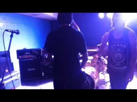 Our Friends Never Came - Wasted Away Pt.2 (Live)
