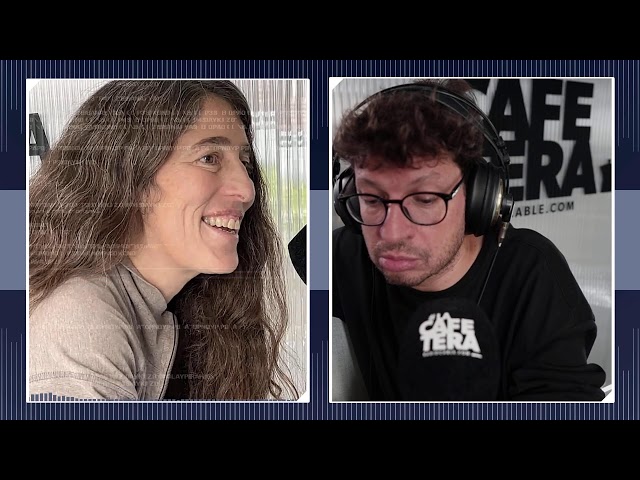 Vídeo relacionado con Els meus cafès amb gent interessant: L'autobiografia del programa més escoltat de Catalunya