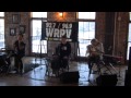 WRRV Sessions: New Politics-Tonight You're ...