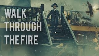 Multifandom || Walk Through The Fire (300 Subs Special)