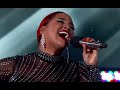 Soy Una Mujer Que Canta Evelyn En Tengo Talento Mucho Talento