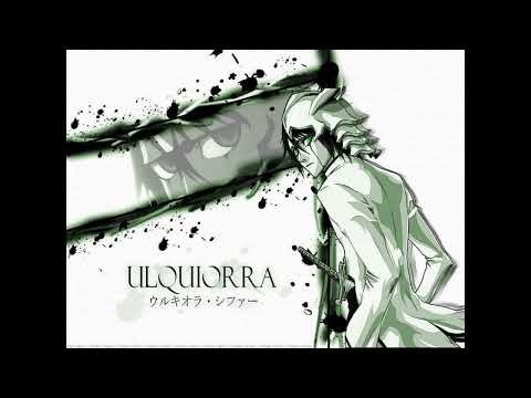 Ulquiorra   What Is A Heart