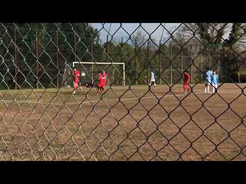 Lazio - Giovanissimi Provinciali U15 Roma C G11 - Atletico Capannelle 2014 vs Olevano Romano