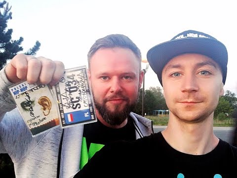 Spotkanie z Białym (Żywe Srebro) | Rap Tapes by Grędziu