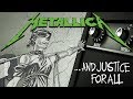 Metallica And Justice For All Full Album With Bass