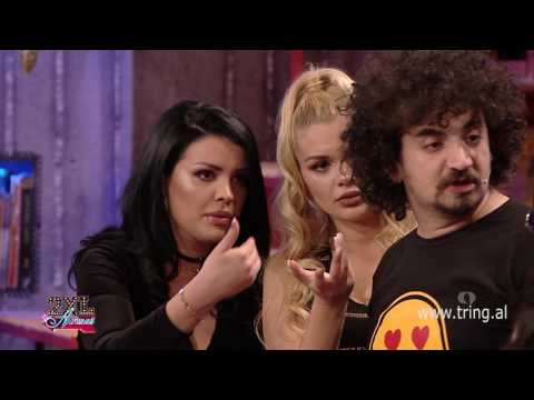 Apartamenti 2xl - Greta & Eni ne 2XL (02.01.2017)