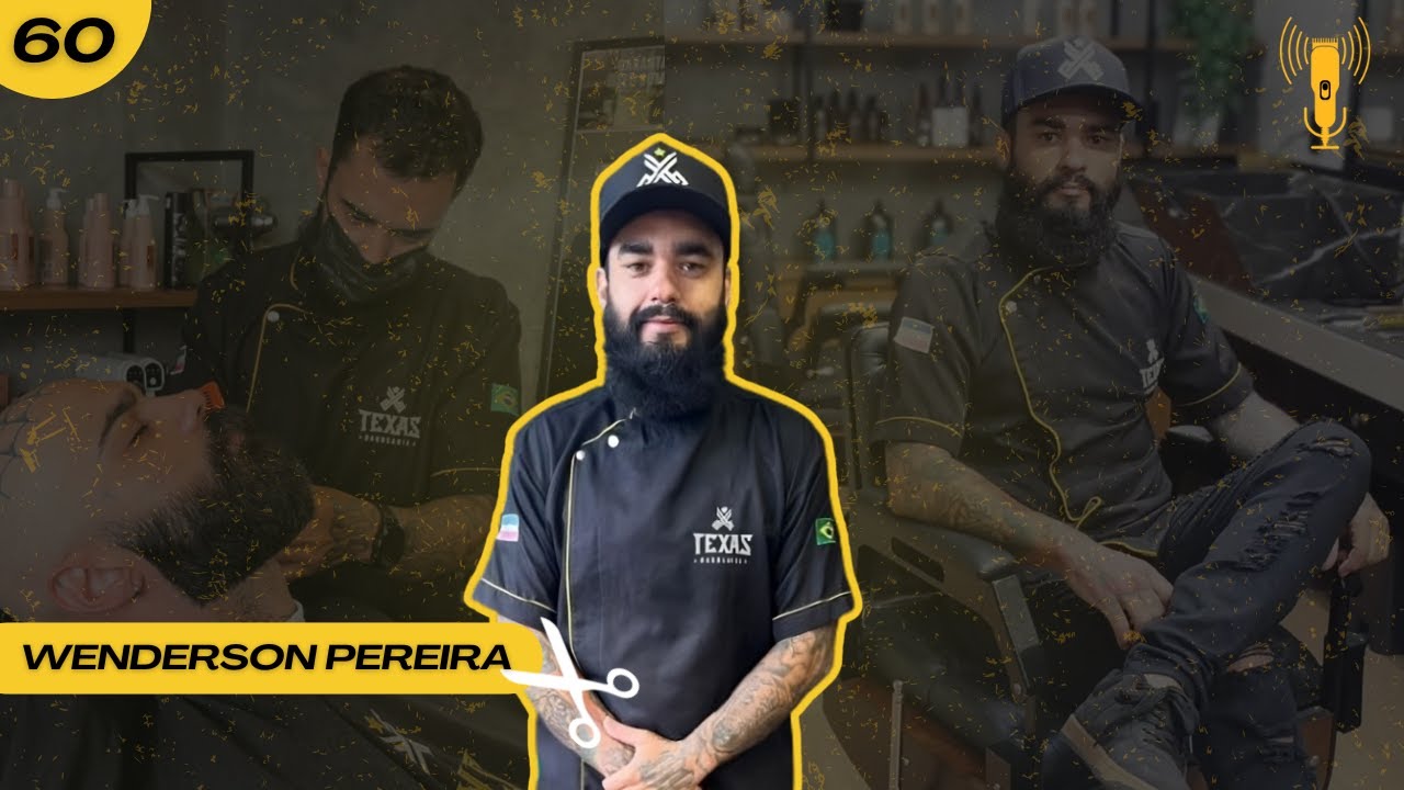 COM WENDERSON PEREIRA - CBPDC 60