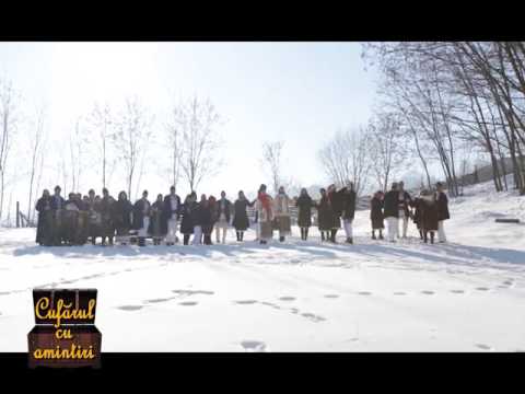 Cufărul cu amintiri 04.02.2017