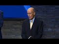 Doug Batchelor Is BACK Knowing The Lord Doug Batchelor