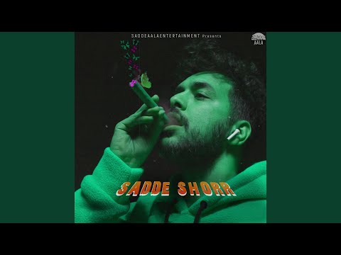 Sadde Shorr (feat. Nu Cloud)