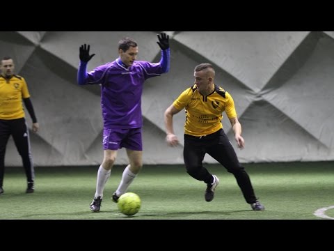 Grupa Partner - Amadeus: 4. tydzień (FLS Zima 2015/16)