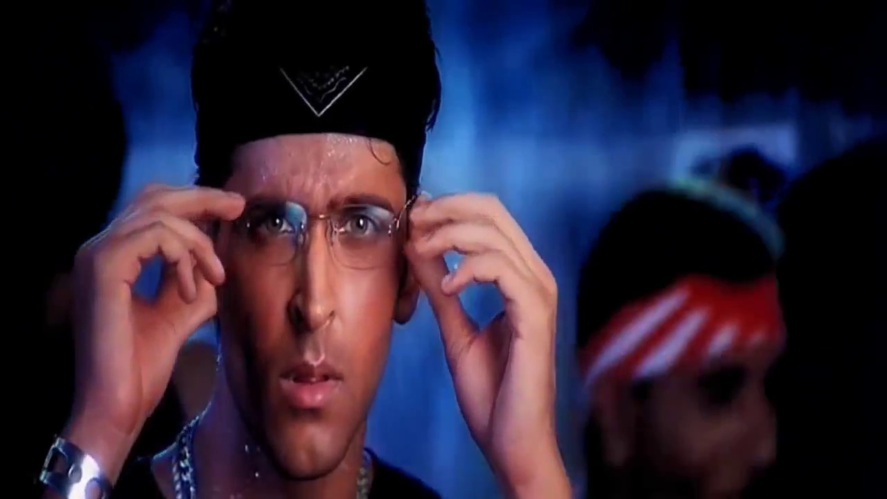 Ek Pal Ka Jeena Ek Pal Ka Full Song (Kaho Na Pyar Hai)Hd720p(Ashraf Rahmani)