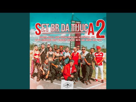 Set Dj Br da Tijuca 2