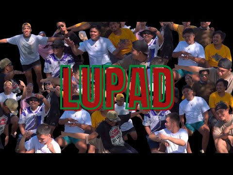 SBROS x KwaDawgs - LUPAD (Official Music Video)