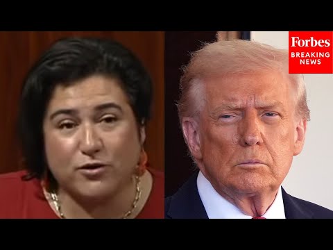 Video | 'We Don't Have To Keep Living Like This': Randall Rips Trump As 'Costs Are Up Across The Board'