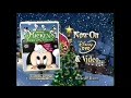 Mickey S Twice Upon A Christmas DVD VHS Home Video Release TV Commercial 2004