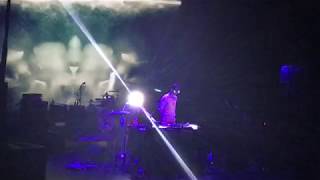 X O R D O X (FOETUS / JG THIRLWELL)  Live at the Beacon Theater Sept 2018