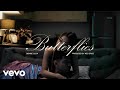 Denise Julia - butterflies (Official Music Video)
