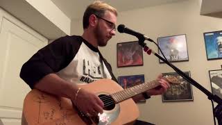 That Day is Gonna Come - Helix Cover