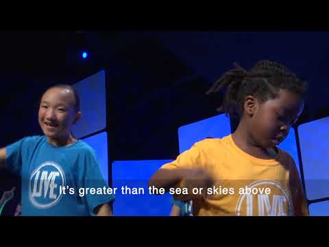 Goin' Deeper wLyrics