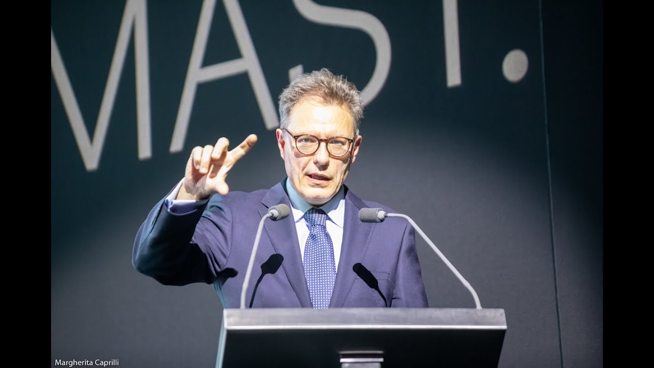 Luciano Floridi - Democrazia digitale?