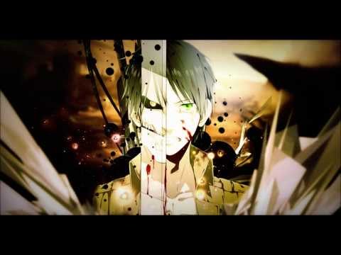 Hiroyuki Sawano feat. Cyua - Vogel im Käfig (D-Jake Bootleg)