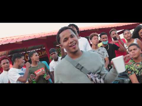 Prendo- Adan DR X Weinel Stifler X Perez Sensation.