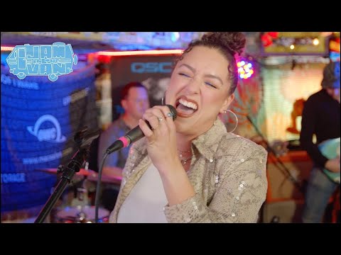 RAQUEL RODRIGUEZ - Jam in the Van (Full Set Live in Los Angeles, CA 2022) #JAMINTHEVAN