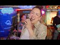 RAQUEL RODRIGUEZ Jam In The Van Full Set Live In Los Angeles CA 2022 JAMINTHEVAN