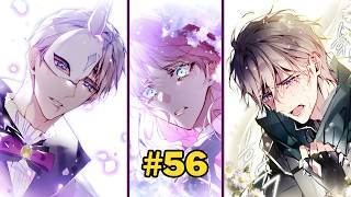 Ela Entrou No JOGO No Modo HARD e Agora é a VILÃ (56)