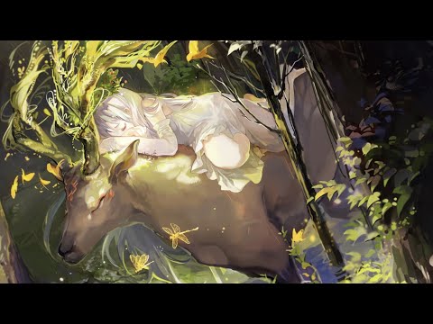 [osu!] 753 x ABSOLUTE CASTAWAY - Lost nostalgia [Collab Emptiness]