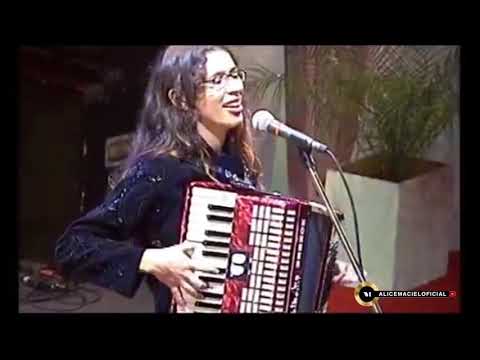 Barreira - Alice Maciel