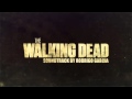 The Walking Dead theme song