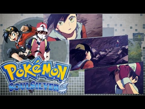 ESPECIAL: ROJO | Pokémon Plata Hardlocke FINAL
