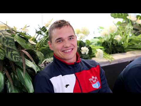 БГК TV. Выпуск 17(88). Чартер в Ольборг