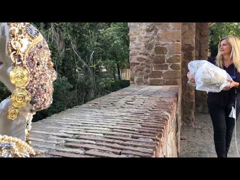 Joseph Pace (Filtranisme) | Nomentano Roman Bridge 2 | Rome