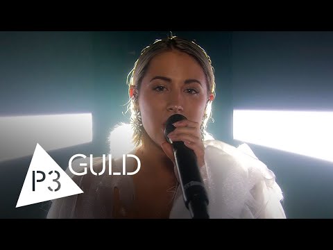 Molly Sandén öppnar P3-Guldgalan 2020