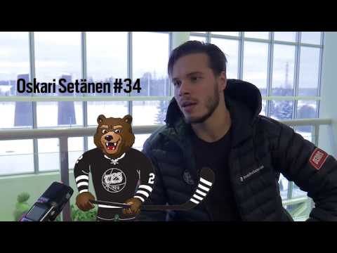 Lähtölaskenta TPS-risteilylle on alkanut!