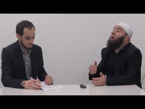 Pyetje dhe Përgjigje - Hoxhë Jusuf Hajrullahu