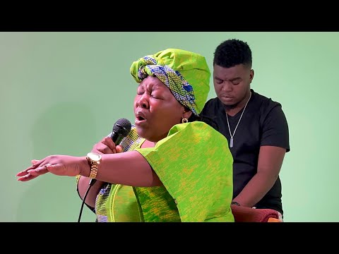 ⁠Worship session 38 (Yohwe Mwari 🙏)