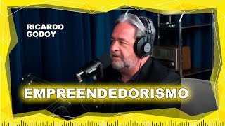 Empreendedorismo - RicardoGodoy