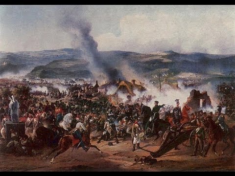 Napoleonic Wars Linebattle - Deutsches Leibhusaren-Regiment - 18:0 [Deutsch/HD]
