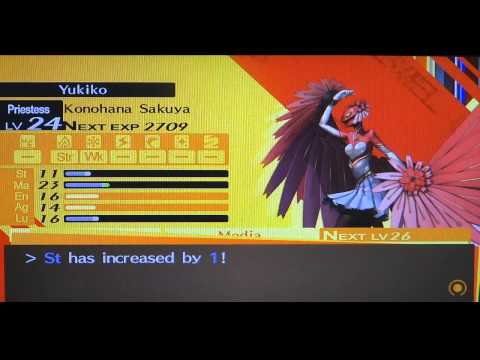 Persona 4 Golden Playthrough pt 27: -Wealthy Encounters-