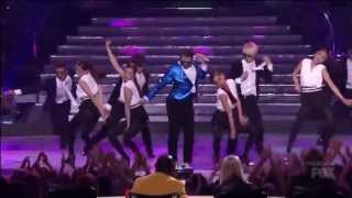 Download lagu PSY GENTLEMAN American Idol 2013 Season Finale Live Full HD mp3