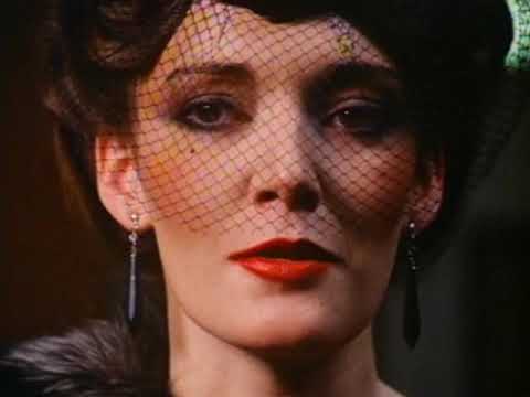 Sarah Douglas - St. Bruno Advert (1970s) #2