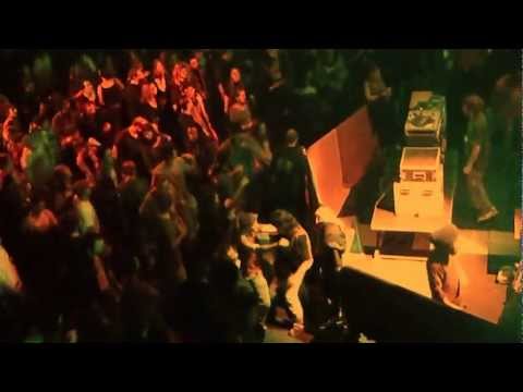 Nantes Dub Club #2 - Ital Sound System ▶ Ras Tweed "Lion Paw" dubplate