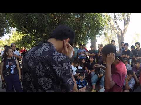 LDI SEASON 2 FINAL - CEPO VS DEAS VS JHL - 8VOS