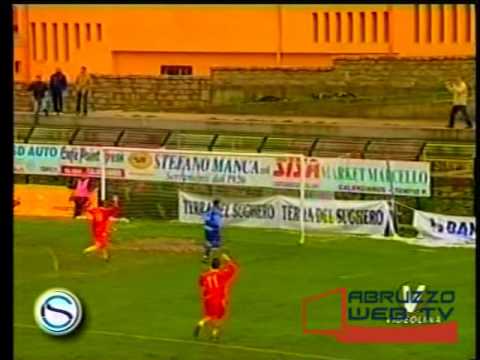 Calangianus Val di Sangro 0 0 051204