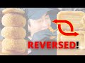 REVERSED ASMR Best Of Delicious Zach Choi Food 85 MUKBANG COOKING Zachchoiasmr